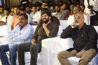 Captain Movie Pre Release Event Photos